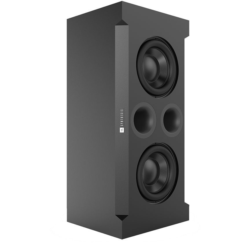 JBL Synthesis SSW-1 Zwart