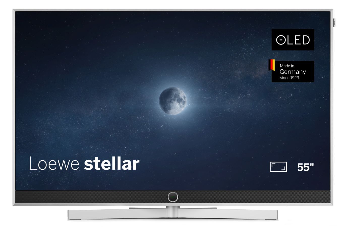 Loewe stellar 55 dr+ OLED - Afbeelding 20