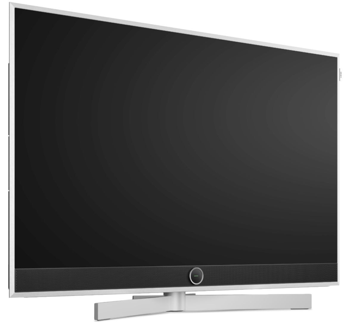 Loewe stellar 55 dr+ OLED - Afbeelding 22