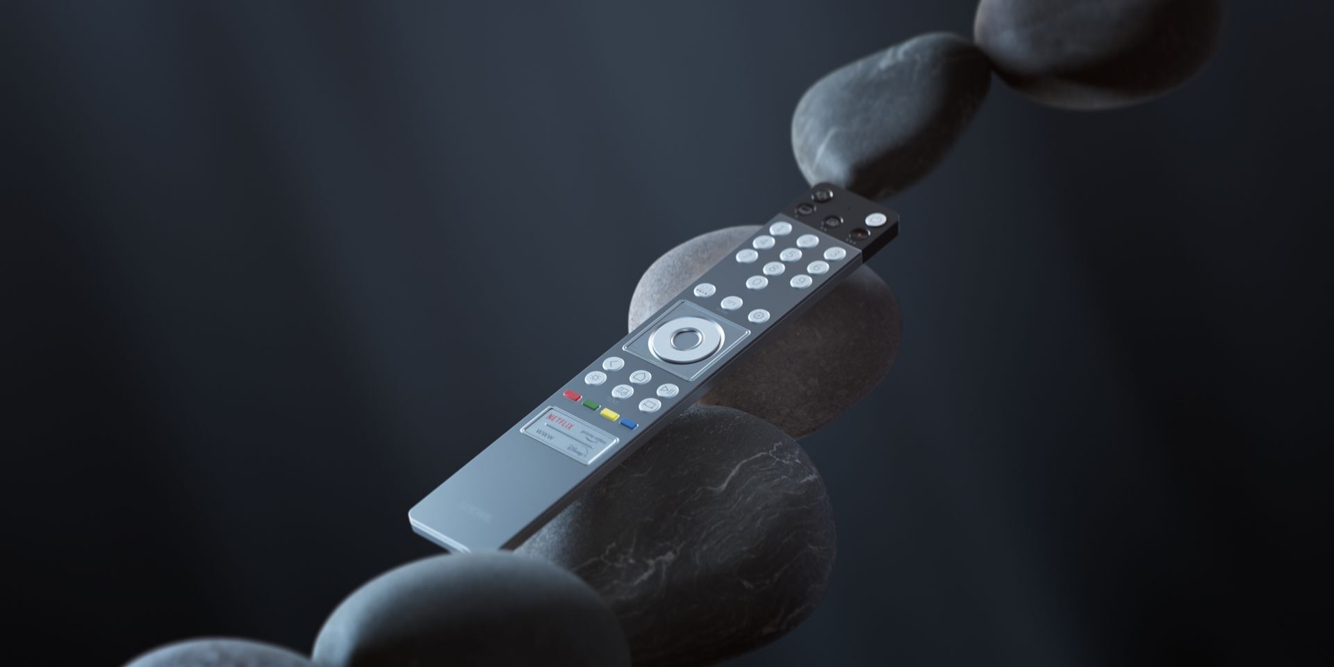 Loewe stellar 55 dr+ OLED - Afbeelding 26