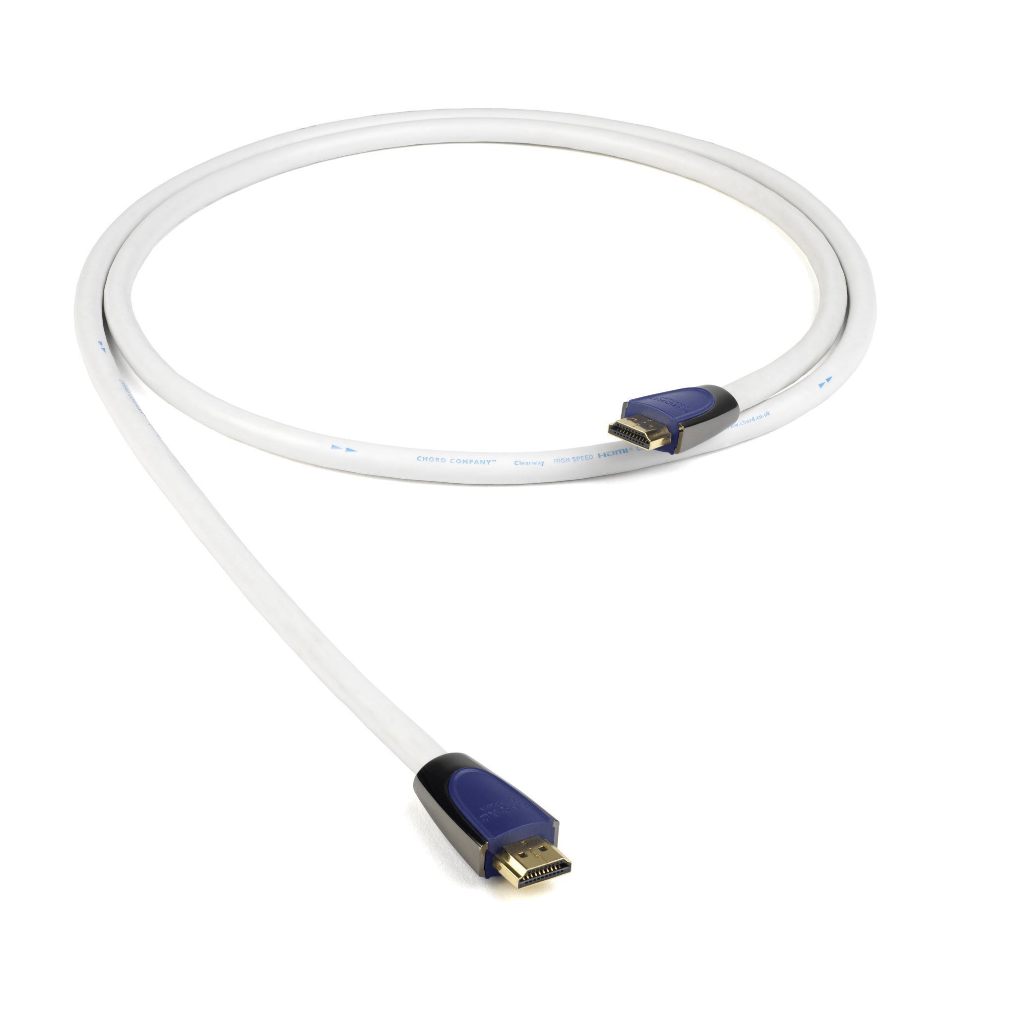 Chord Clearway HDMI AOC Optical
