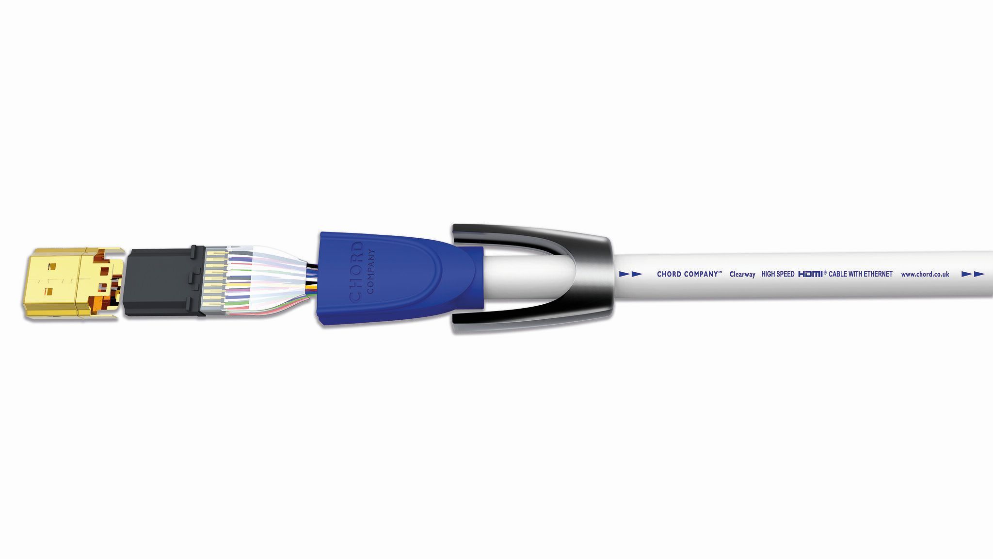 Chord Clearway HDMI AOC Optical - Afbeelding 8