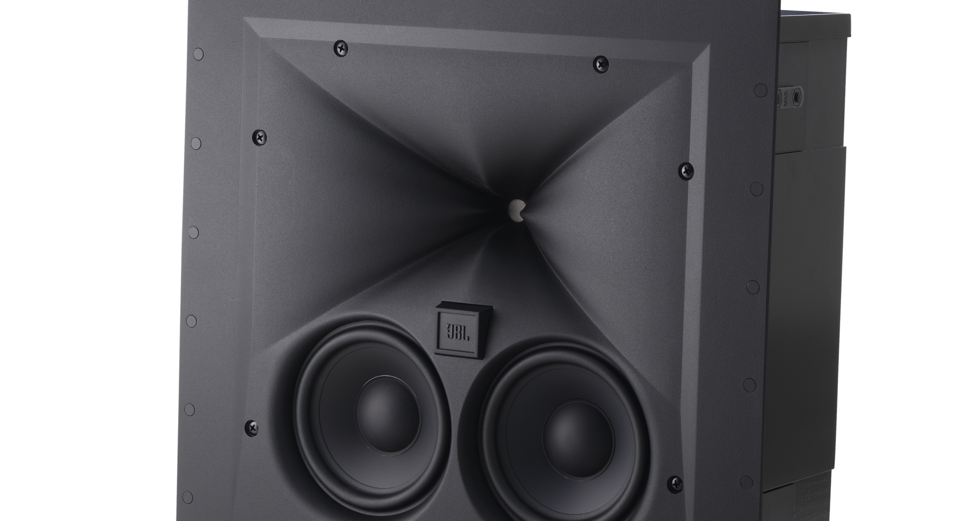 JBL Synthesis SCL-3 Zwart - Afbeelding 2