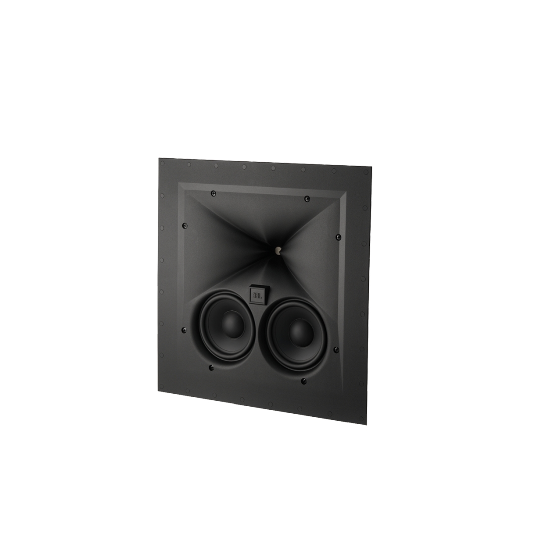 JBL Synthesis SCL-3 Zwart