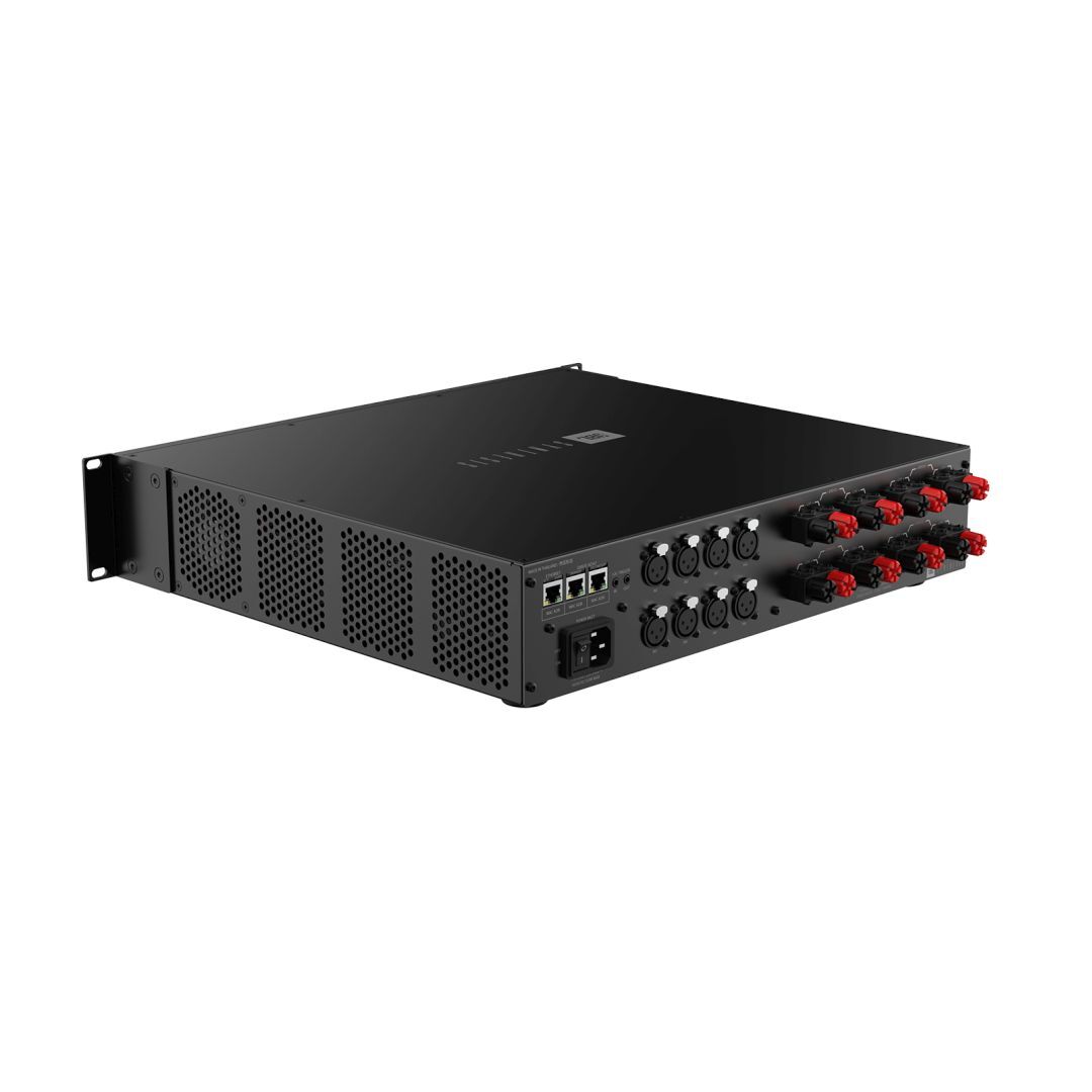JBL Synthesis SMA-8300 Zwart - Afbeelding 6