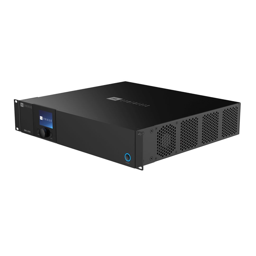 JBL Synthesis SMA-8300 Zwart - Afbeelding 3