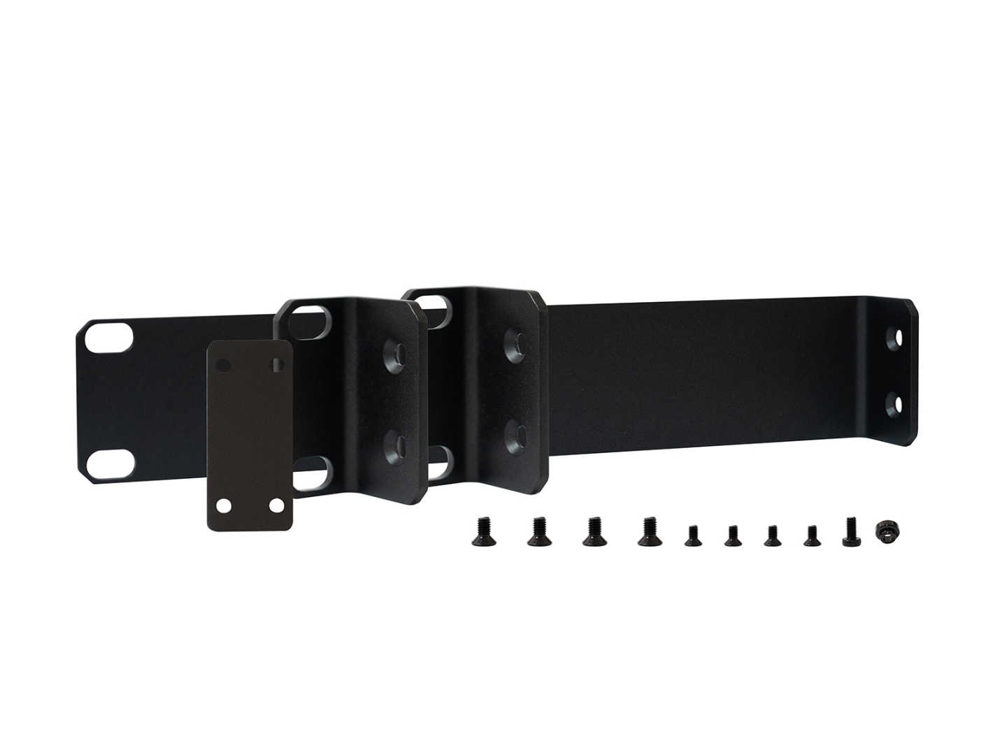Monitor Audio iarack Zwart