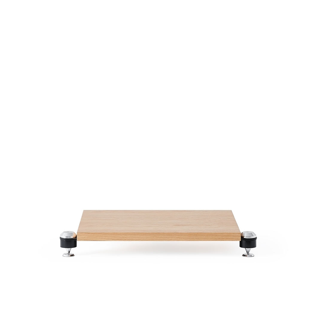 Norstone Copenhagen Base Module Black/Oak