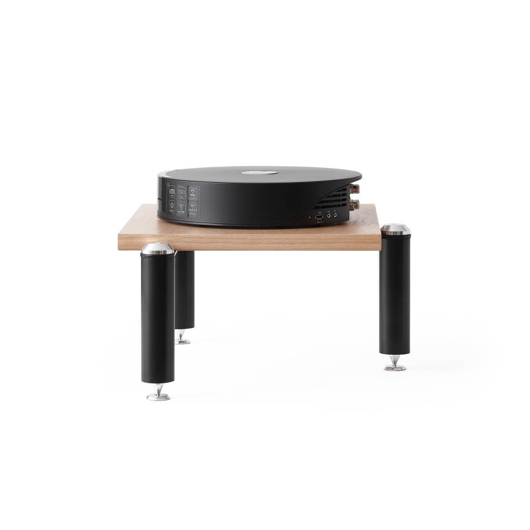 Norstone Copenhagen Module 1 Black/Oak - Afbeelding 3