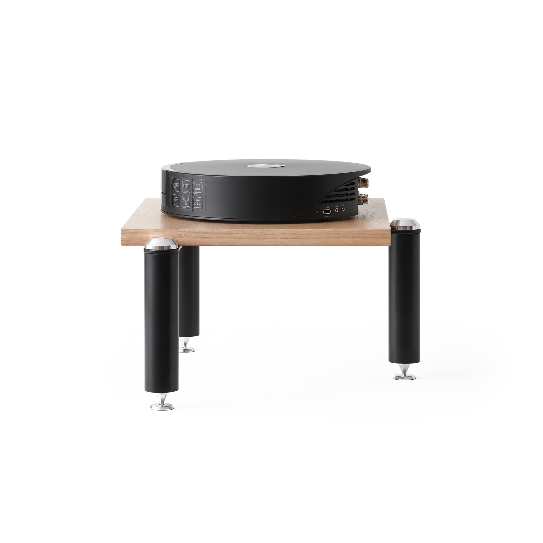 Norstone Copenhagen Module 2 Black/Oak - Afbeelding 2