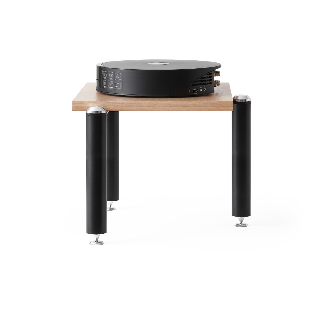 Norstone Copenhagen Module 3 Black/Oak - Afbeelding 2
