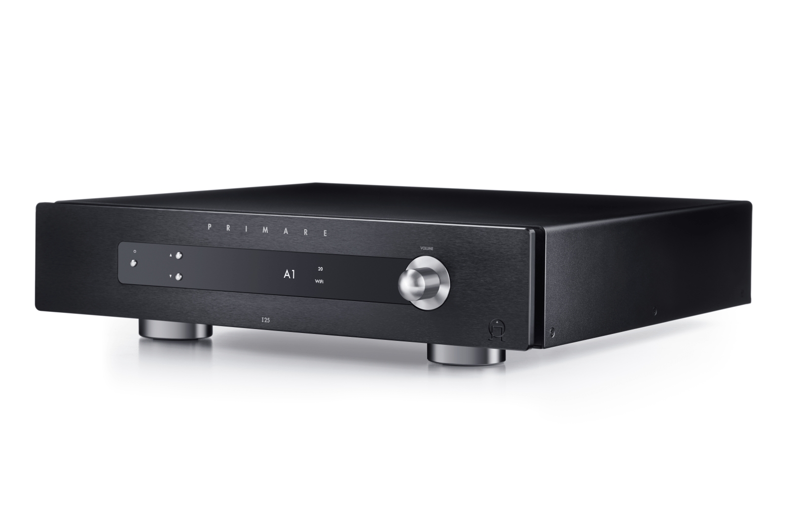 Primare i25 Analog Zwart - Afbeelding 2