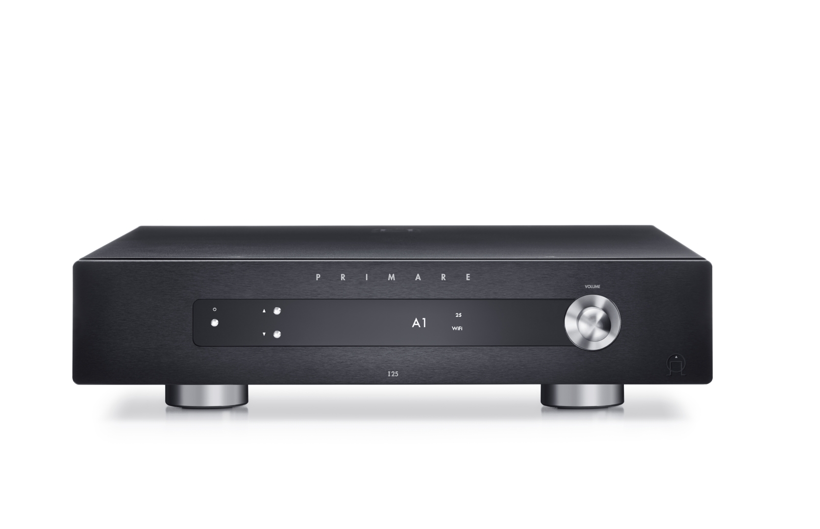 Primare i25 Analog Zwart
