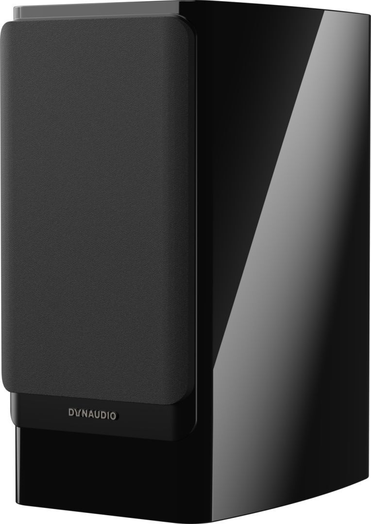 Dynaudio Contour 20 Black Edition zwart - Afbeelding 6
