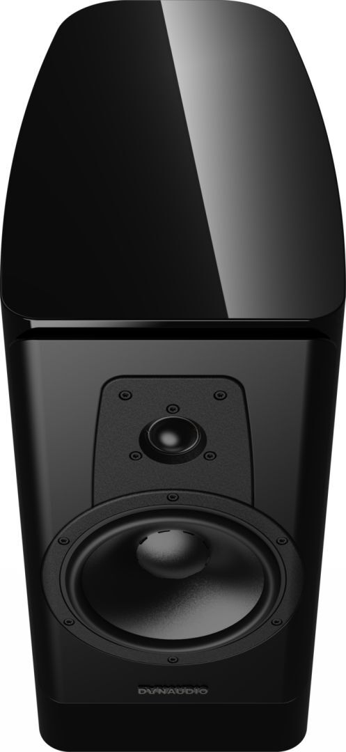 Dynaudio Contour 20 Black Edition zwart - Afbeelding 4