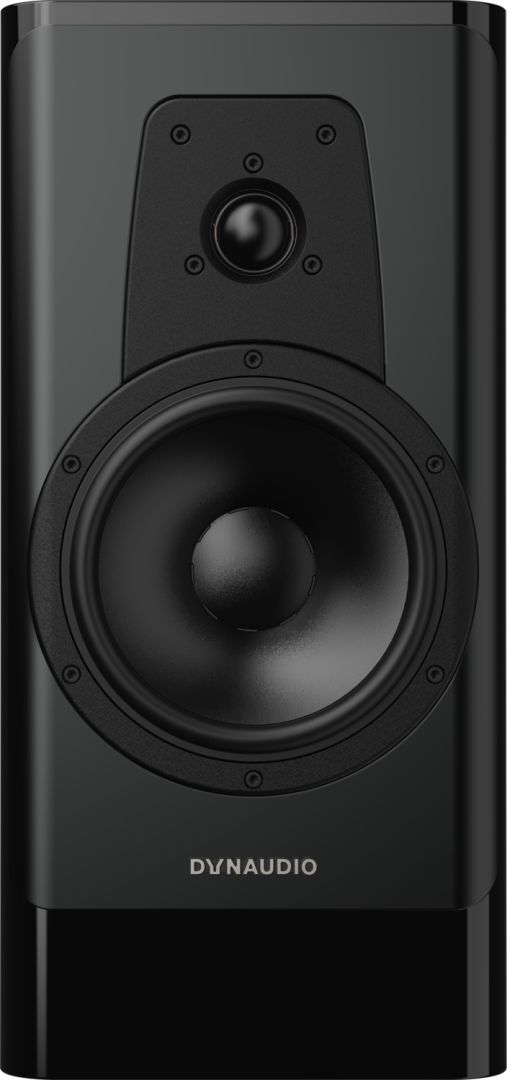 Dynaudio Contour 20 Black Edition zwart - Afbeelding 3