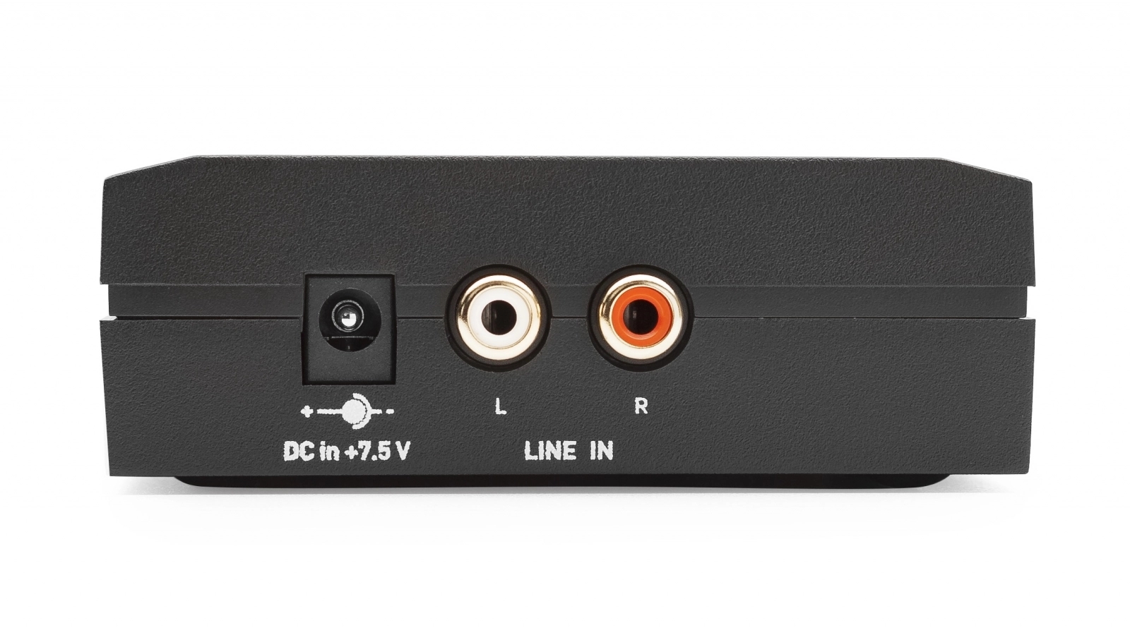 Elac AirX2 Wireless Transmitter Zwart - Afbeelding 3