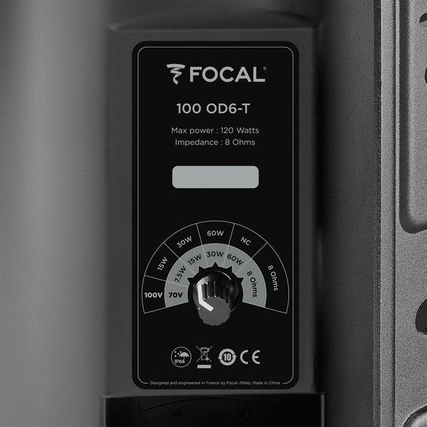 Focal Custom 100 OD 6 - Afbeelding 4