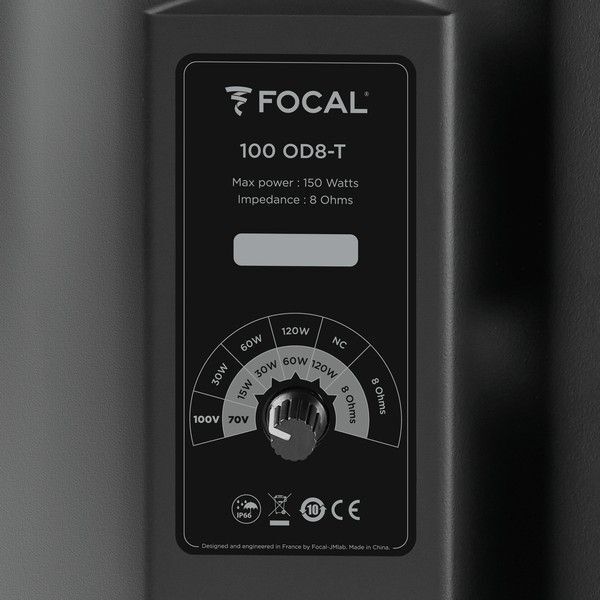 Focal Custom 100 OD 8 - Afbeelding 4