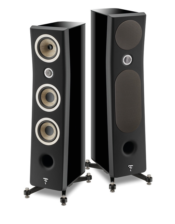 Focal Kanta 3 - Afbeelding 11