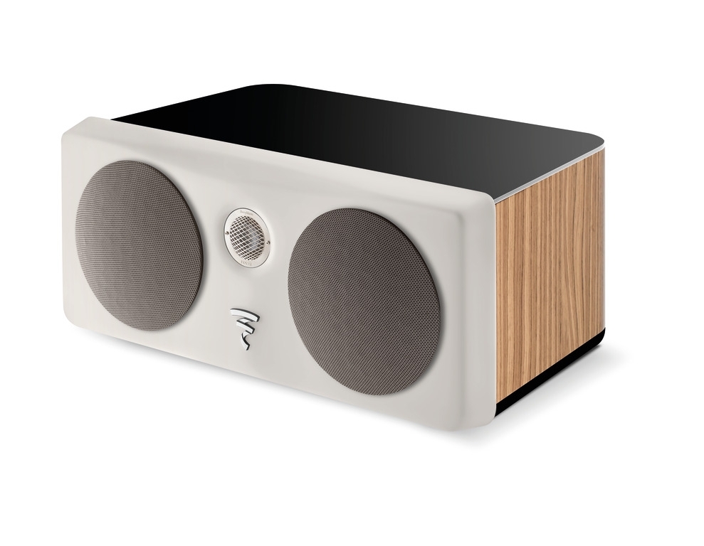 Focal Kanta Center - Afbeelding 5