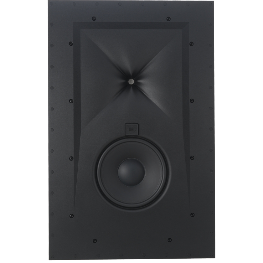 JBL Synthesis SCL-4 Zwart