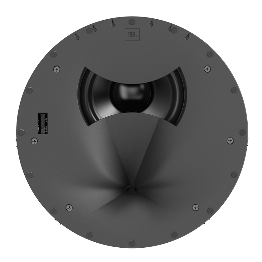 JBL Synthesis SCL-5 Zwart