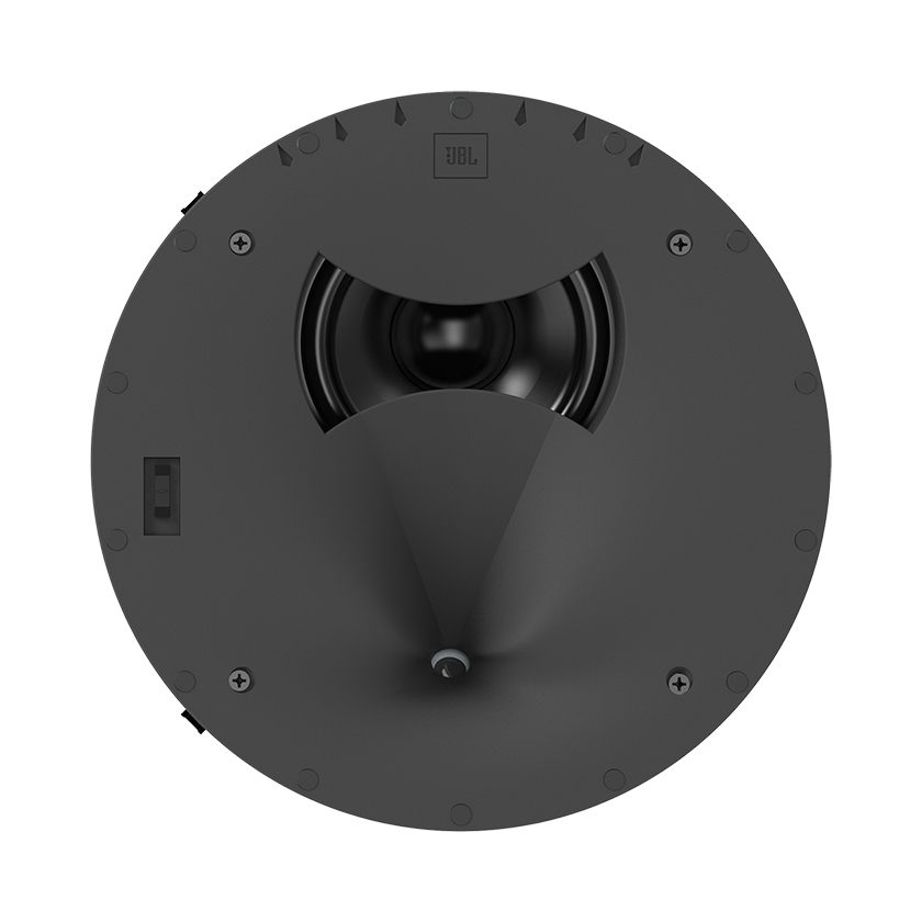 JBL Synthesis SCL-8 zwart