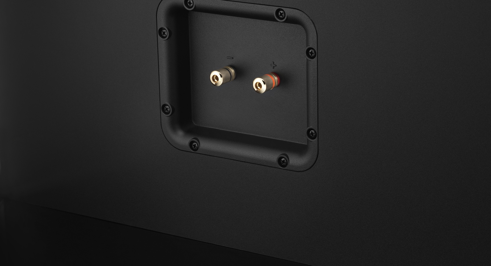 JBL Synthesis SSW-2 Zwart - Afbeelding 3