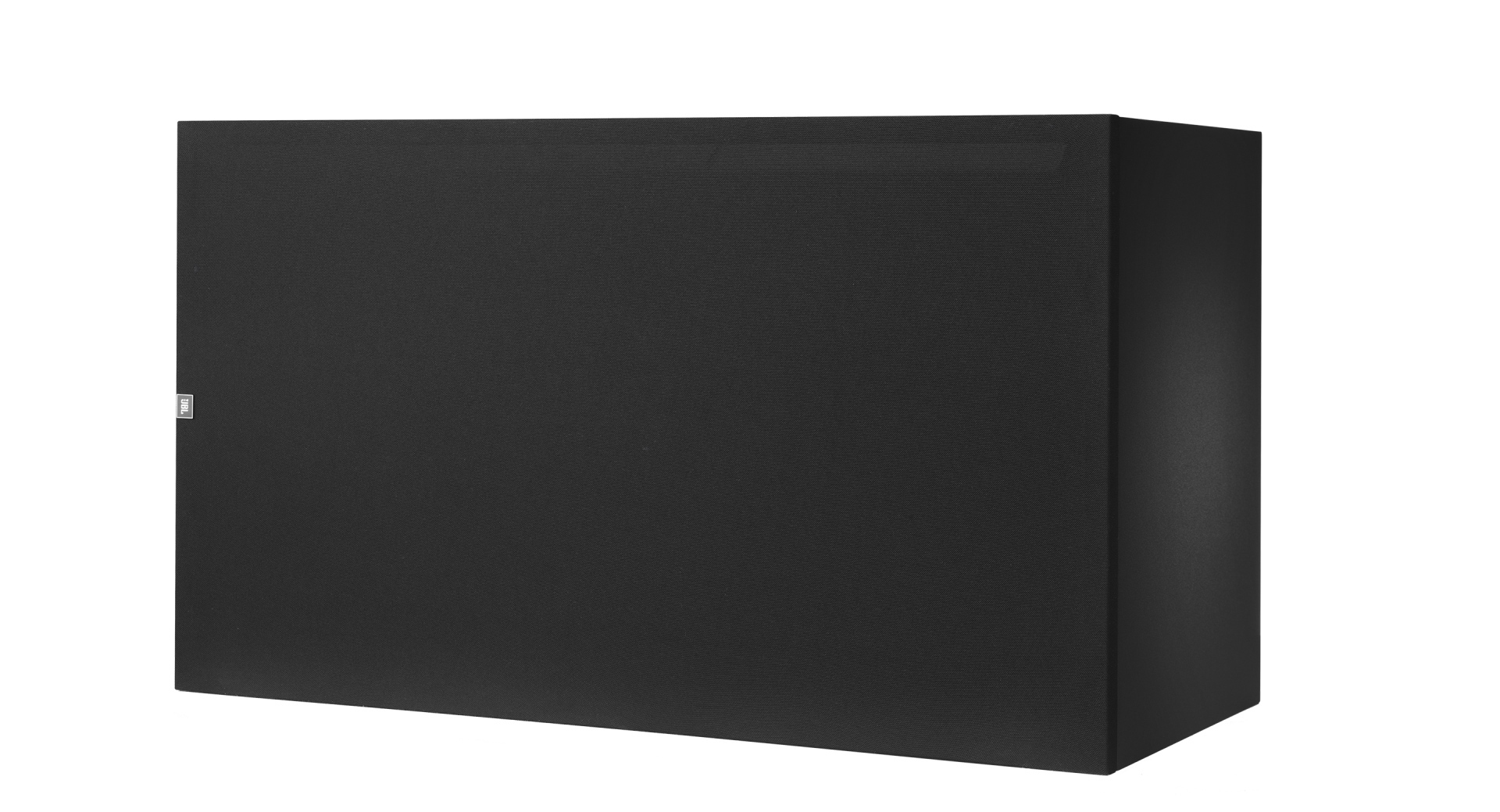 JBL Synthesis SSW-2 Zwart - Afbeelding 2