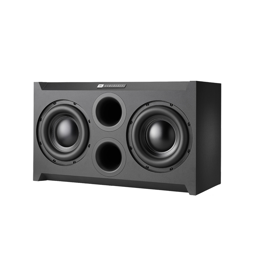 JBL Synthesis SSW-2 Zwart
