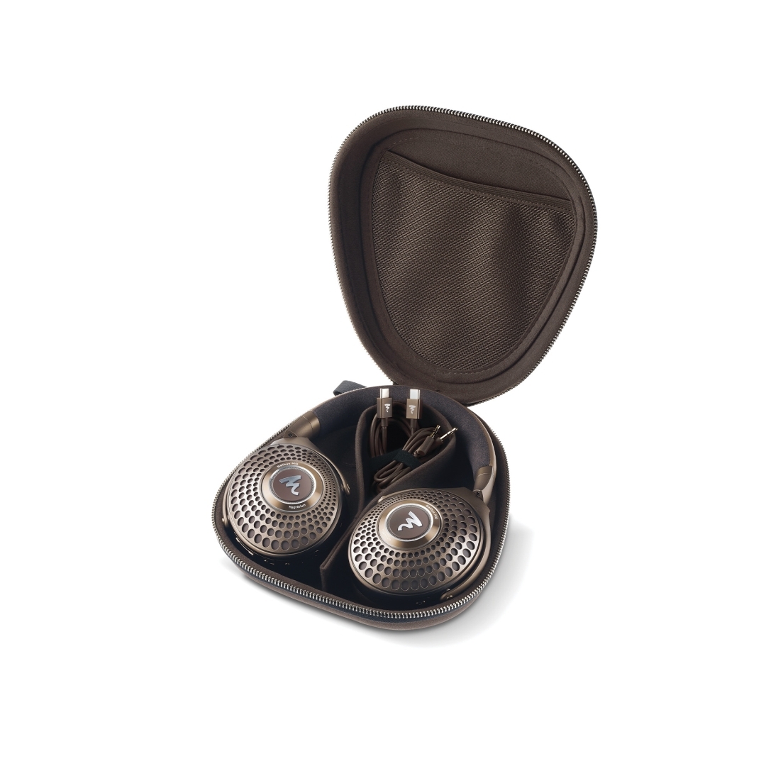 Focal Bathys MG Dark Gold - Afbeelding 7