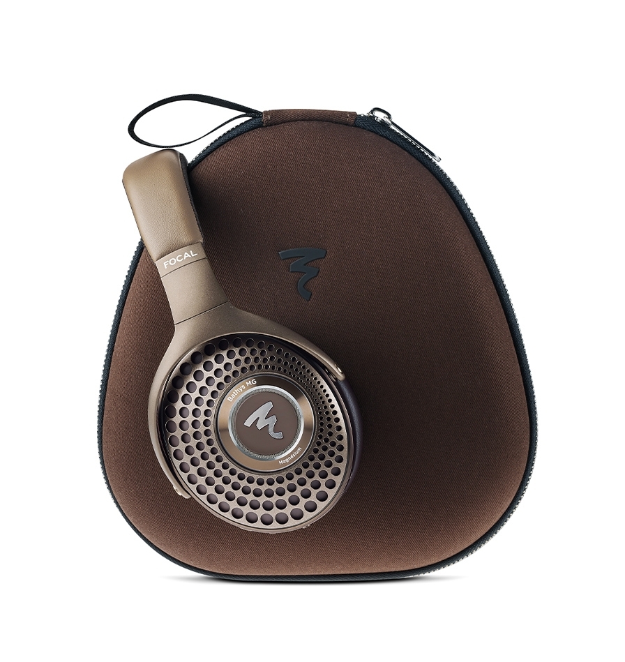 Focal Bathys MG Dark Gold - Afbeelding 6