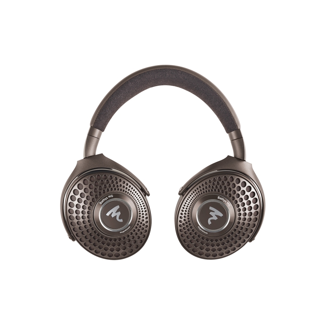 Focal Bathys MG Dark Gold - Afbeelding 4