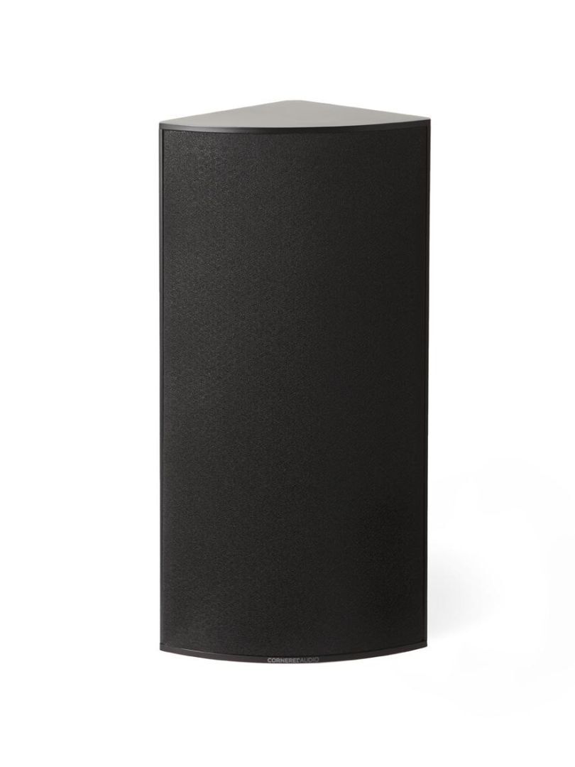 Cornered audio C4 Zwart