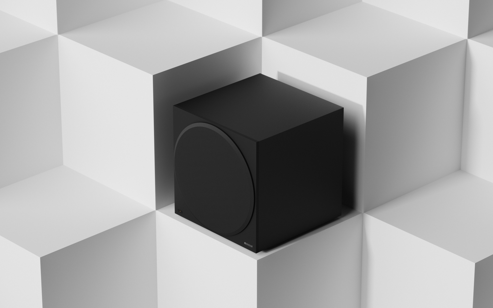 Monitor Audio Vestra W12 - Afbeelding 3