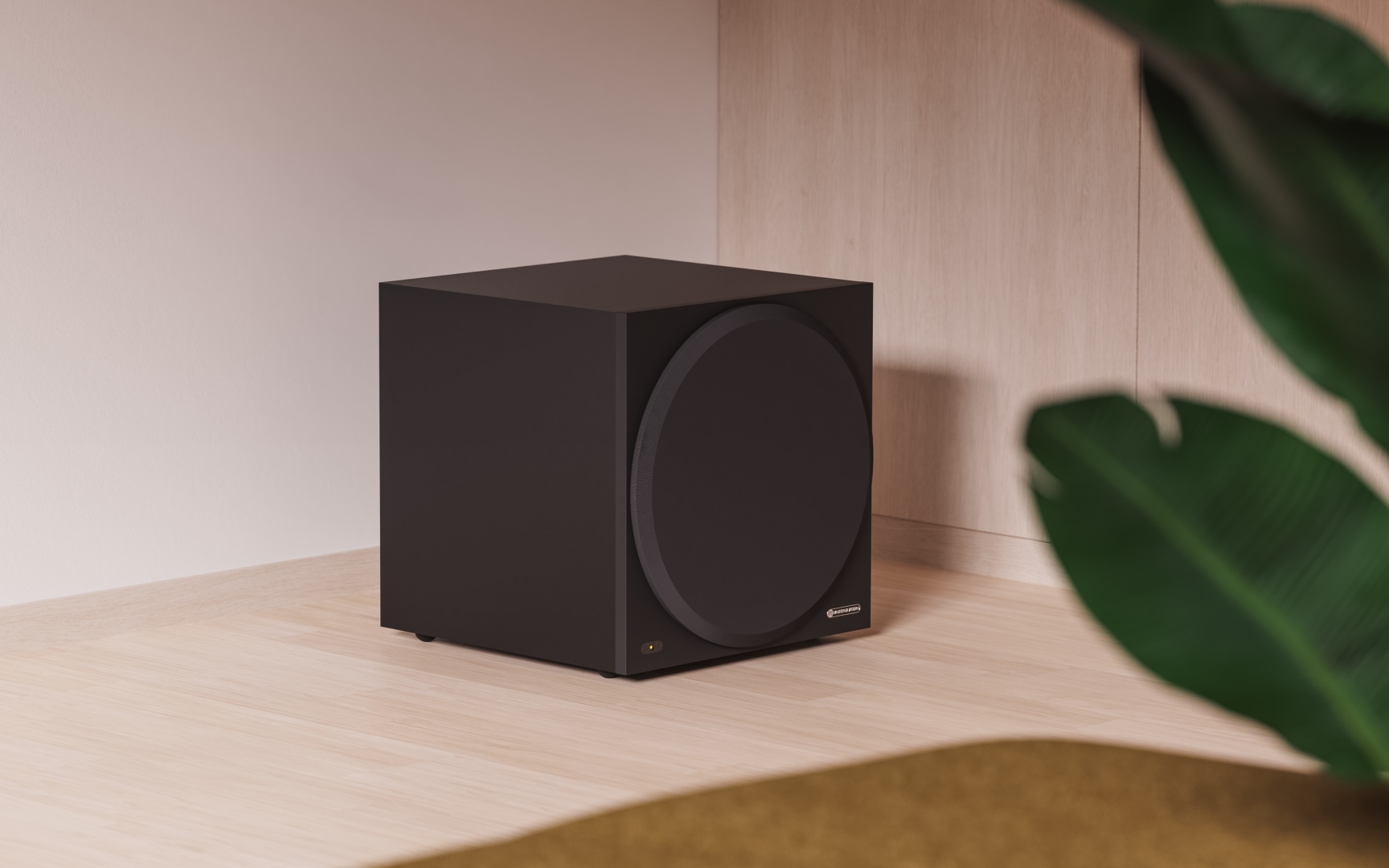 Monitor Audio Vestra W12 - Afbeelding 2