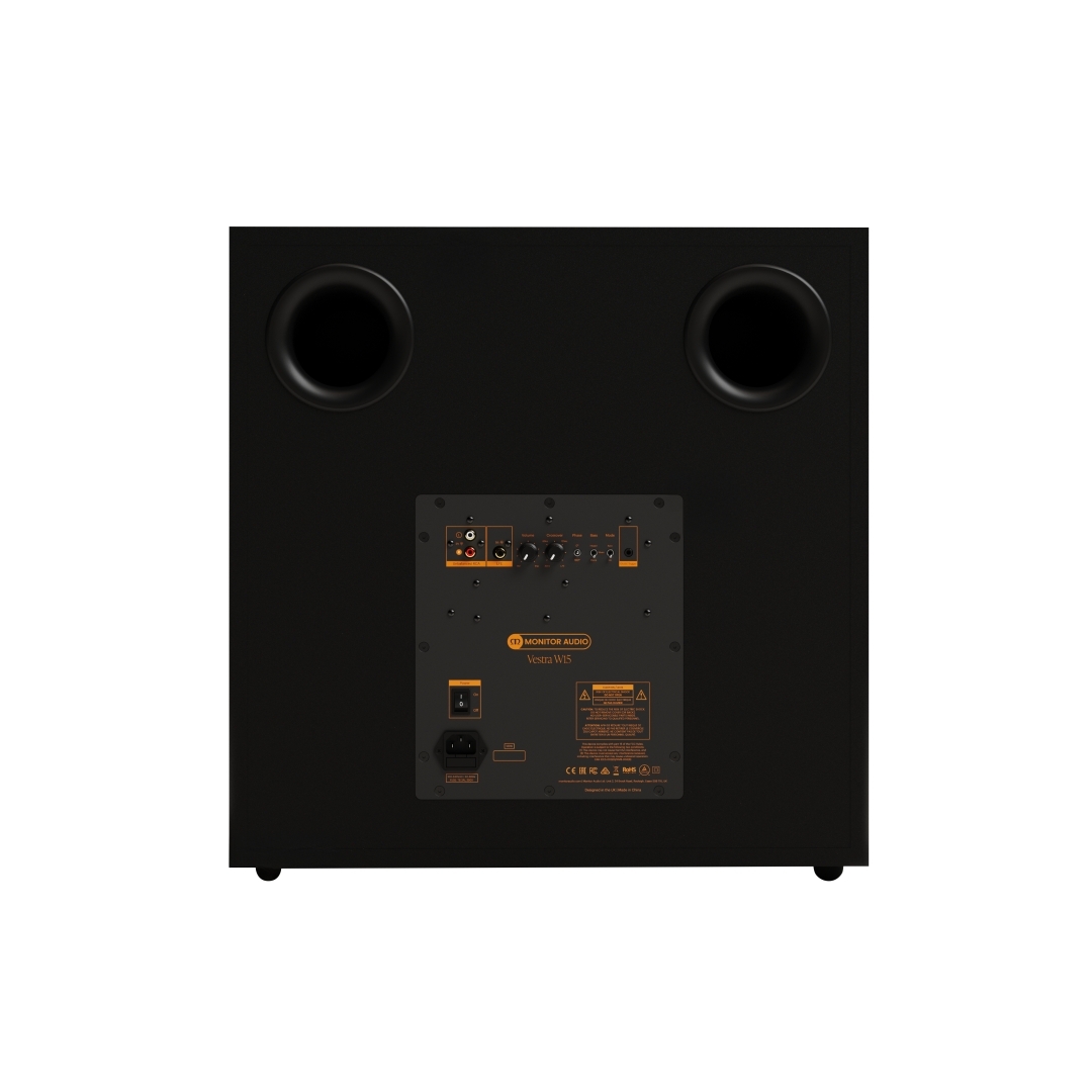 Monitor Audio Vestra W15 - Afbeelding 2