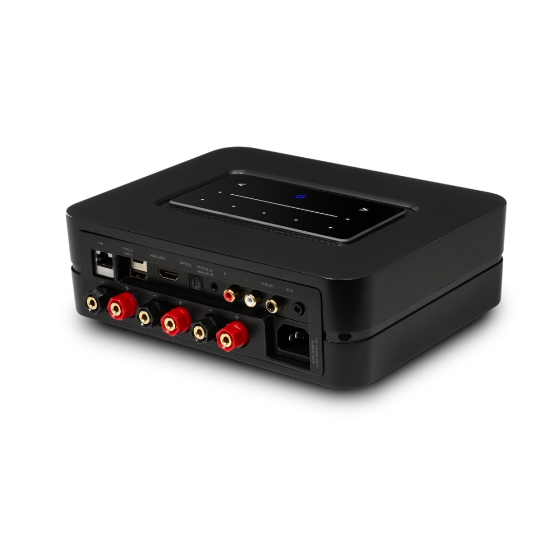Bluesound Powernode N331 3CH - Afbeelding 7