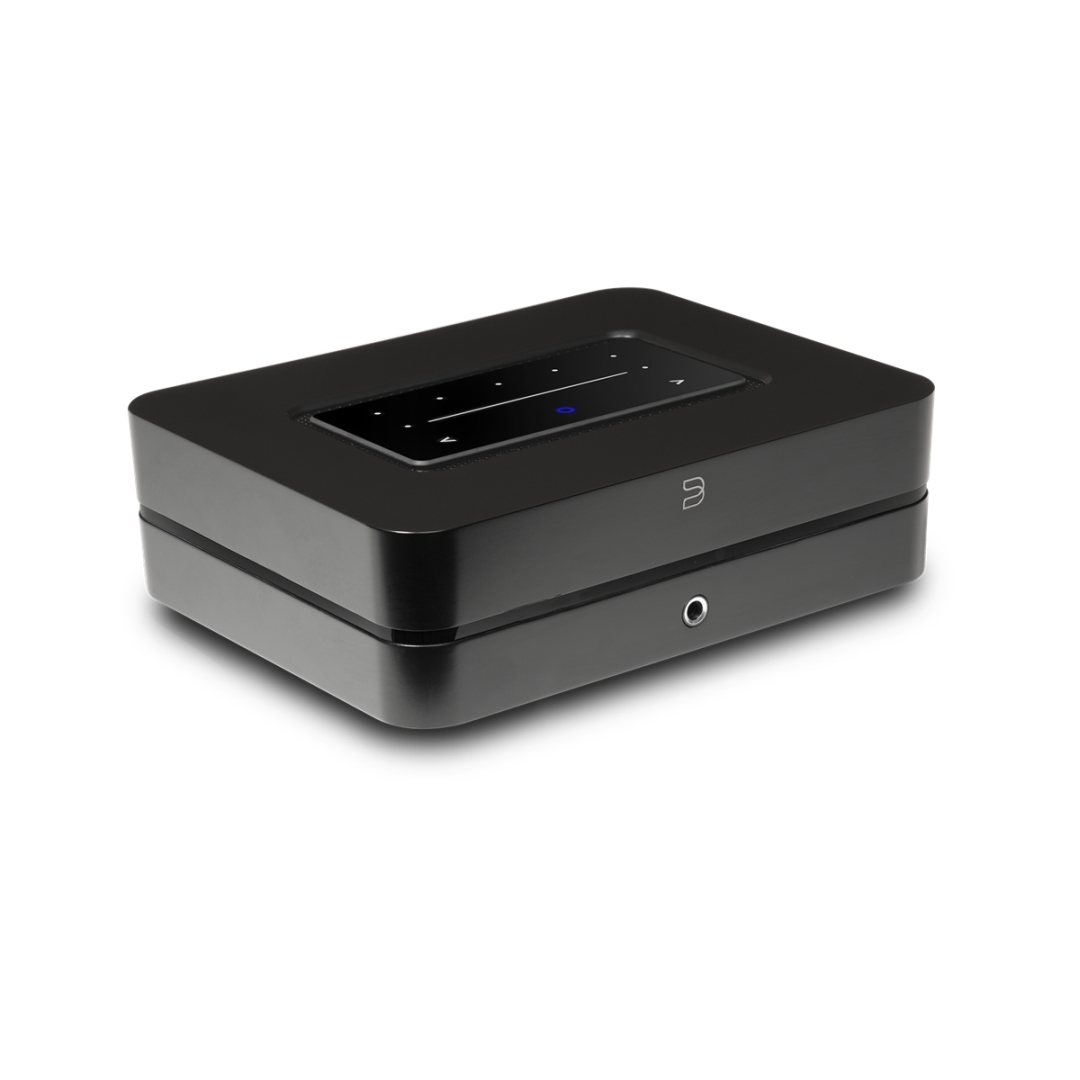 Bluesound Powernode N331 3CH - Afbeelding 5