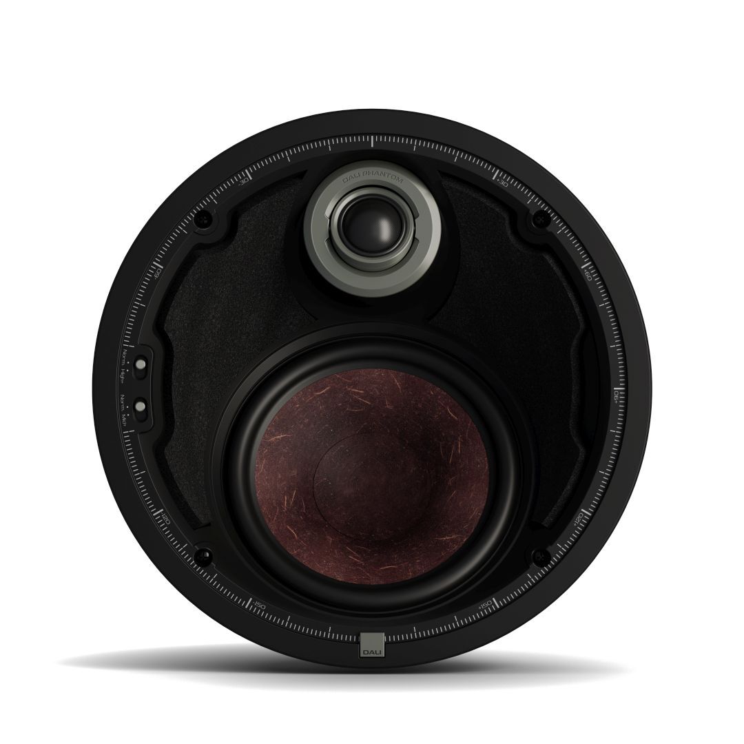 Dali Phantom M-80A Wit