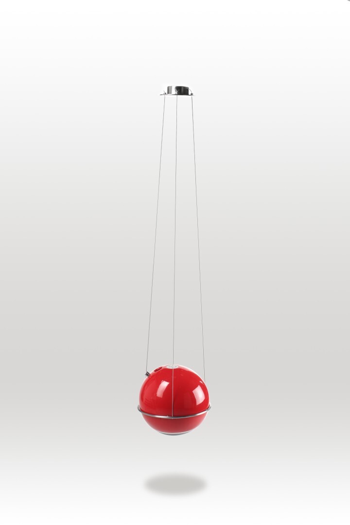 Elipson Planet L v2 Rood - Afbeelding 4