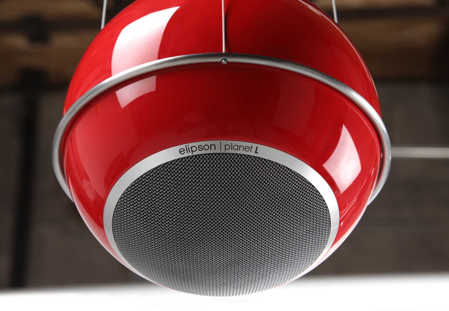 Elipson Planet L v2 Rood - Afbeelding 5