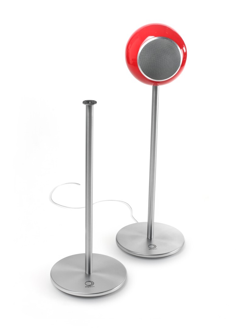 Elipson Planet L v2 Rood - Afbeelding 6