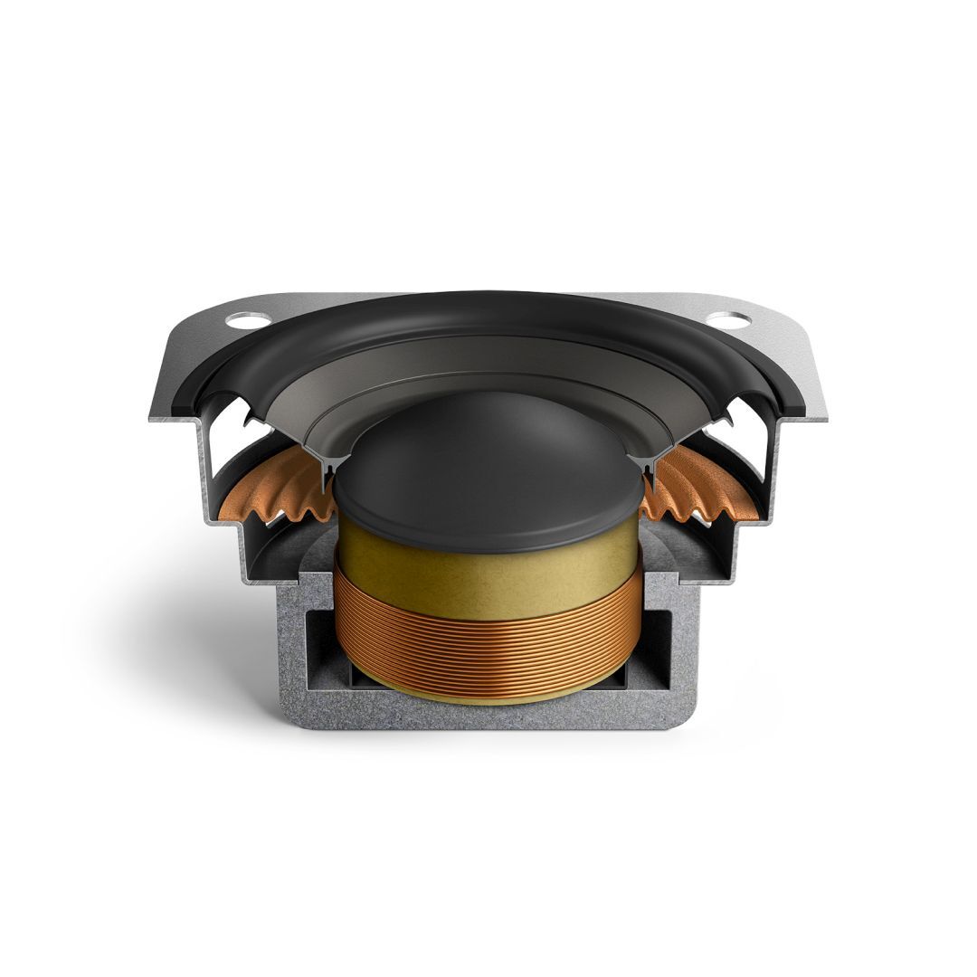 KEF XIO - Afbeelding 12