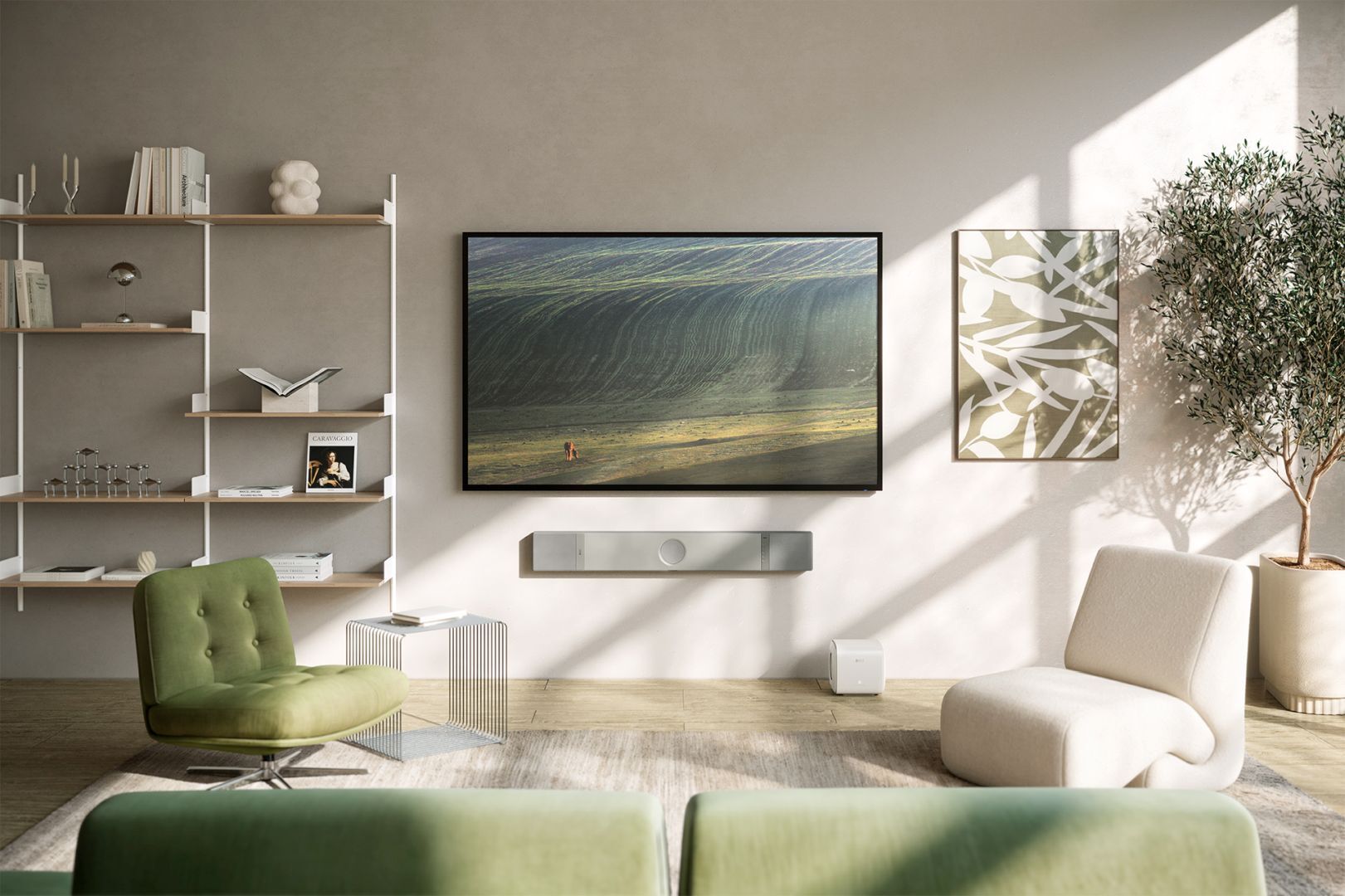 KEF XIO - Afbeelding 20