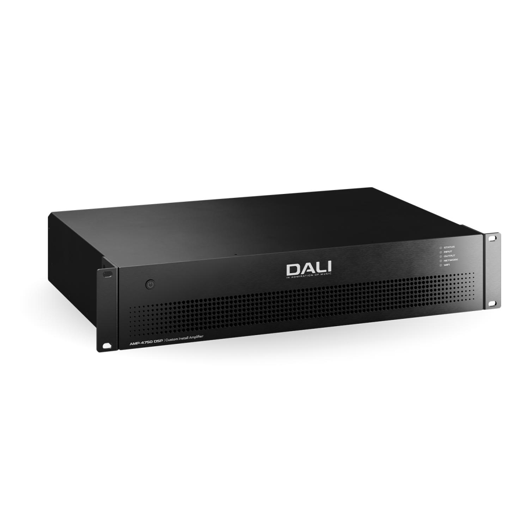 Dali Ci AMP-4750 Zwart
