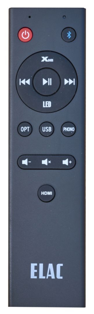 Elac Connex DCB41 - Afbeelding 12