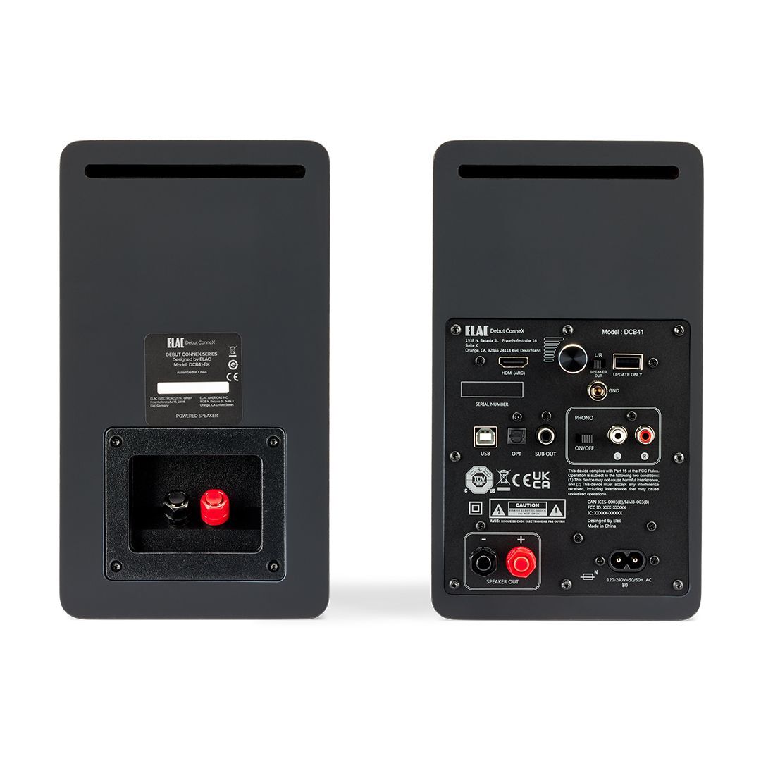 Elac Connex DCB41 - Afbeelding 10