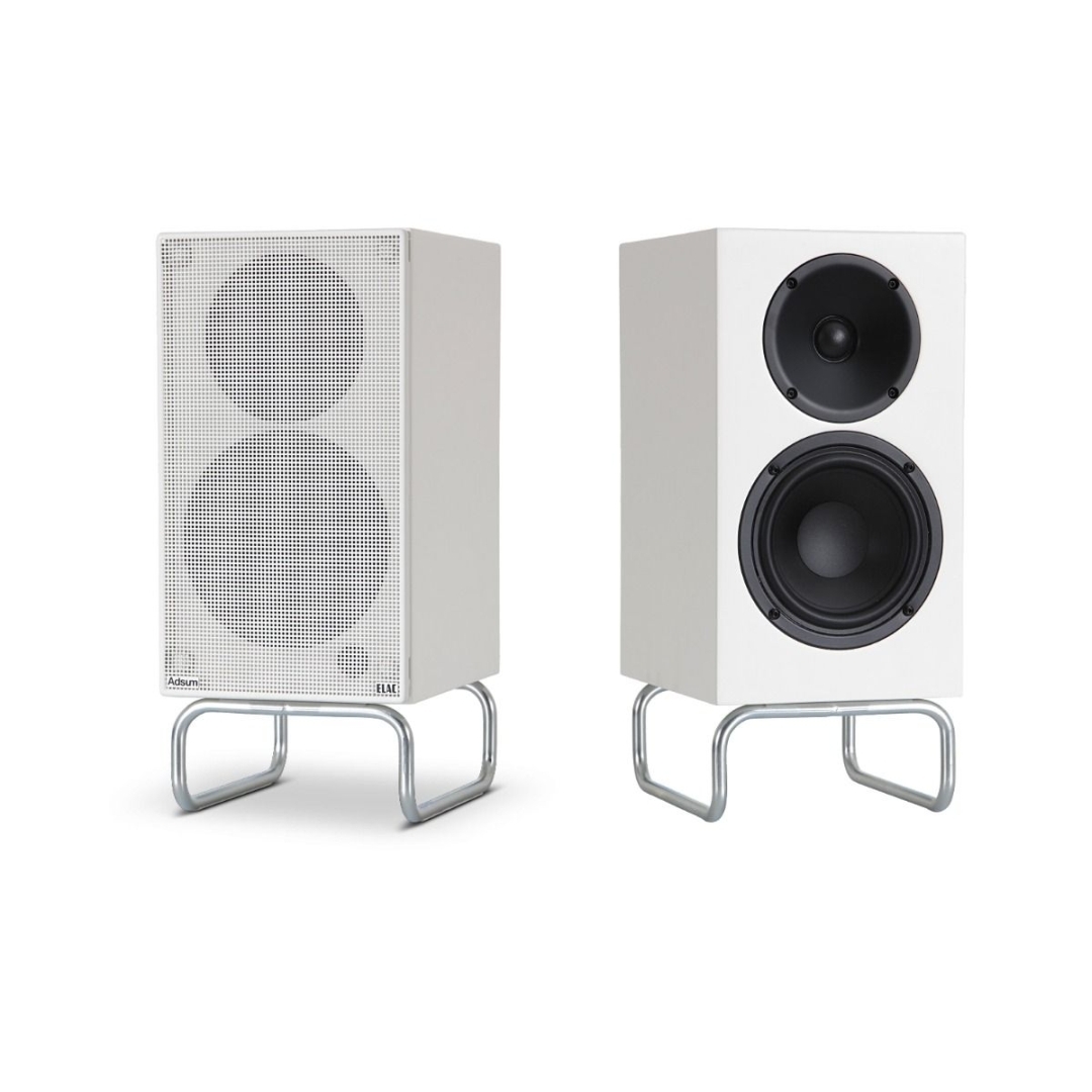 Elac ConneX DCB41 Adsum Wit